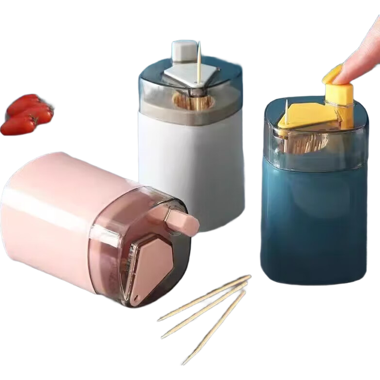 ��ǩ�� ��ѹʽ��ǩ�� ��ɫ 1��װ ���ñ�Я��ǩͲ 0.9Ԫ