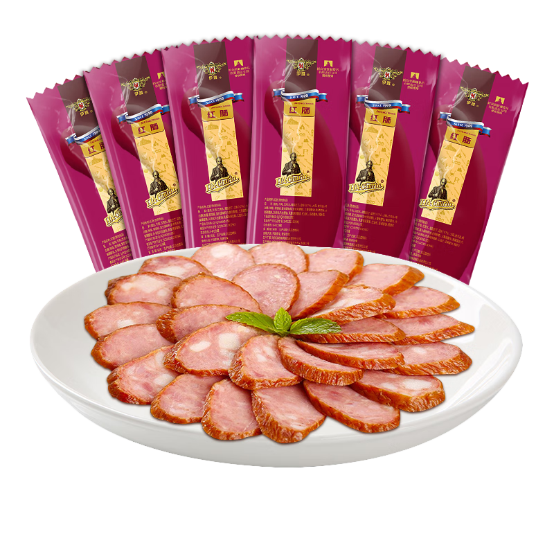 ���� ����ʳƷ �������쳦 �����ز� ��ʳ��ʳ 120g*10֧ 31.8Ԫ