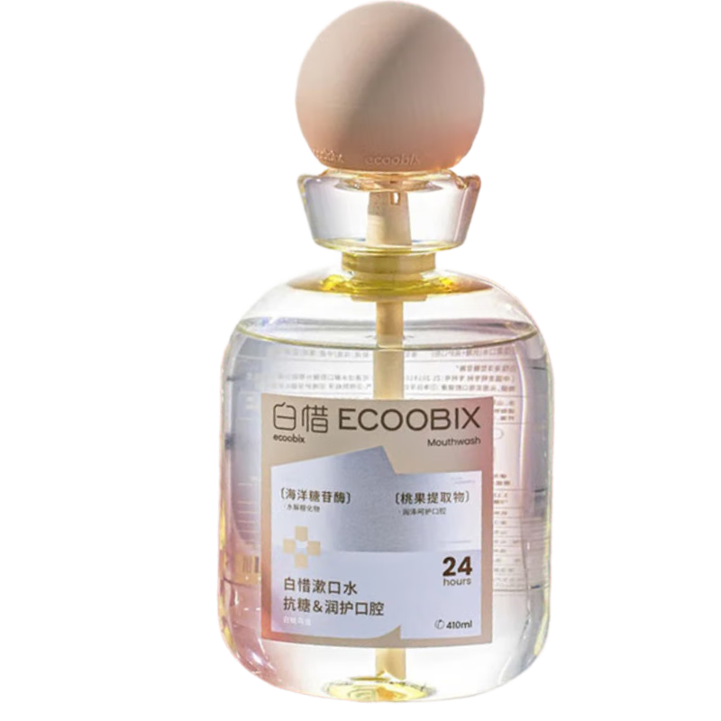 ��ϧ����ˮ������+�󻤿�ǻ����������410mlƿװ��������֡�