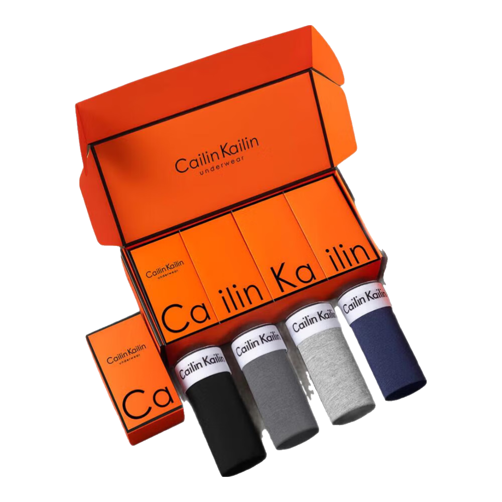 �ٽ��ۣ�CK��ʿ�ڿ�ƽ�� ����͸��ƽ���Ľǿ� 2XL (180) 150-174�� �����ɫ 1�������װ3.4Ԫ��4�����װ25Ԫ