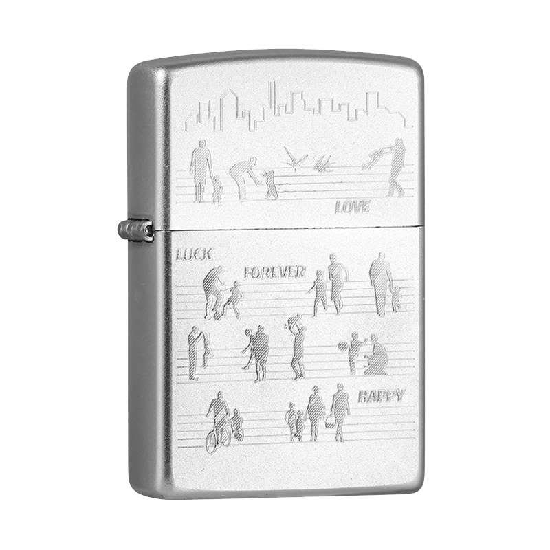 ZIPPO֮������ú�ʹ��� �ְֵ�ɢ��ʫ�͸�����������