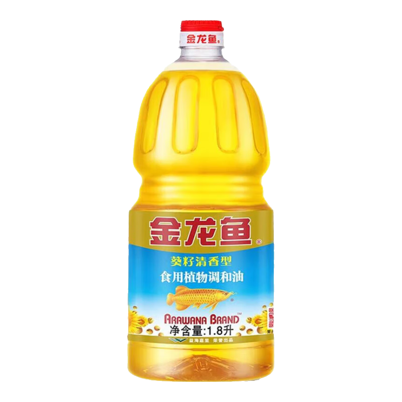 ������ʳ���� ������ʳ�õ����� 1.8L ���ó��˳���ֲ���� �Ź����� 1.8L*6ƿ 128Ԫ