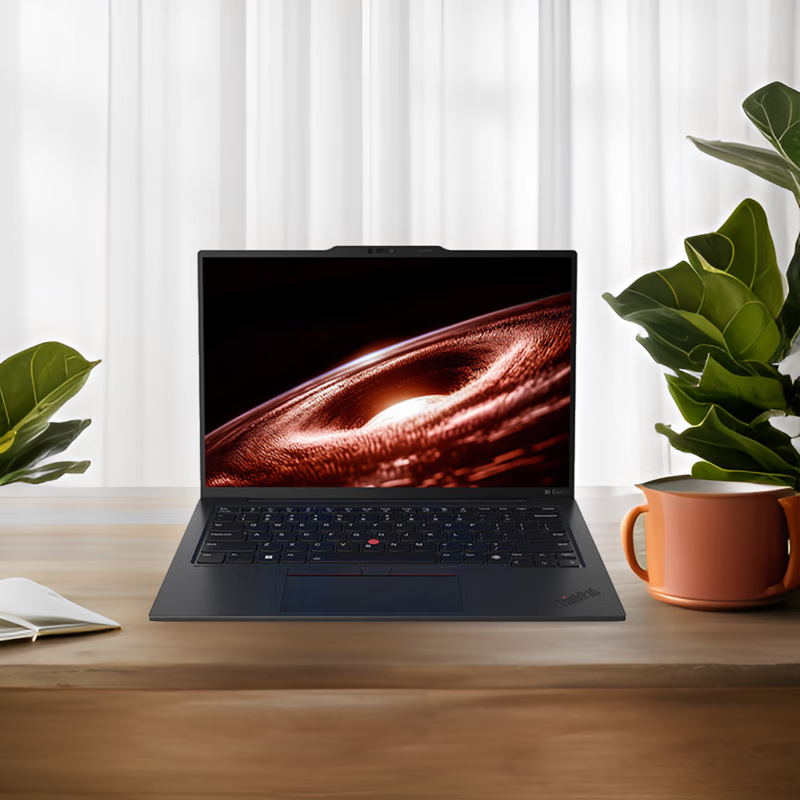 联想（LENOVO） ThinkPad X1 Carbon AI 2024 英特尔酷睿 Ultra7全互联旗舰本 X1 Carbon AI 14英寸【黑色】 Ultra5/32GB/512GB/2.8