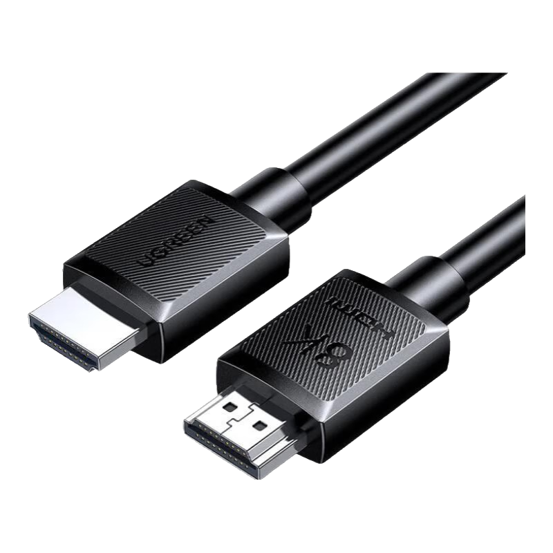 ������UGREEN�� HDMI��2.1��Ѫ�� 8K60Hz 4K240Hz������Ƶ��֧��2K144Hz ���ñʼǱ�����PS5�ӵ���ͶӰ�� HDMI2.1������8K60Hz 3��