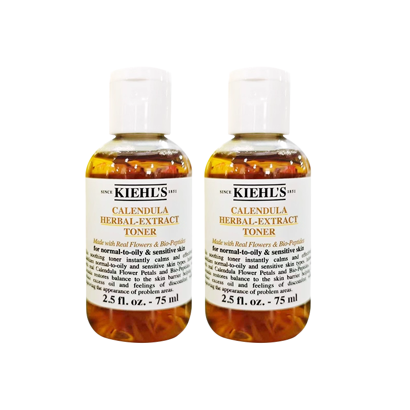 ������ ��յ��ˬ��ˮ 75ml*2 ��ʪ��ˮ��ױˮ ʪ��ˮ ����ë�� 283.45Ԫ(��56.69Ԫ/��)