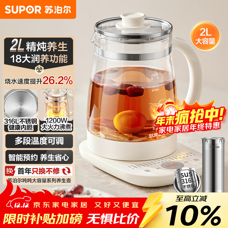 ղSUPOR2L ˮˮˮˮ 0ˮεSW-20YQ68A 92.65Ԫ