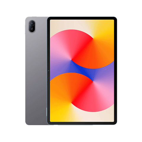 HUAWEI 华为 MatePad SE 2024 活力版 11.0英寸 HarmonyOS 平板电脑（1920*1200、8GB、128GB、WiFi版、星云灰）
