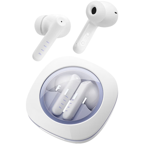 FIIL/쳶� Key Pro2 �������� -55dB���� �ǺӰ׾� 192.59Ԫ(������)