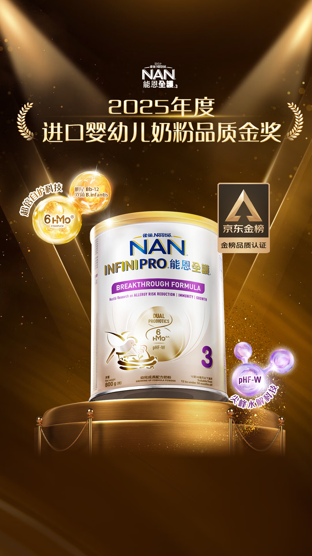 电商活动资讯线报网news.2020618.com/xianbao/分享有关“能恩全护金榜题名0”的京东商城优惠活动