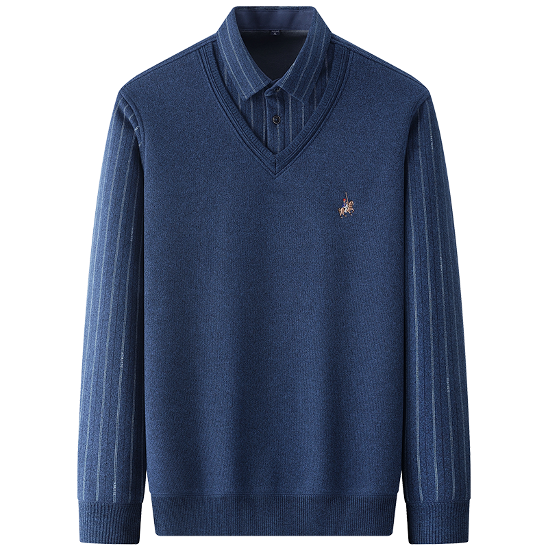 ���ڲ��������ɣ�ROMON�����޼Ӻ��������֯�����ﶬ��������ʿ�ڴ�챣ů�����ë���� 7Z111606��ȸ�� 180/2XL������135-155�