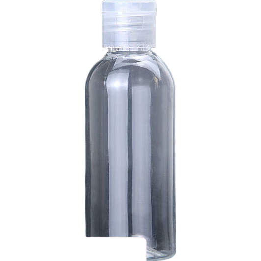 ������� PET͸�����Ƿ�װƿ 80ml 1��װ �޹�� 0.2Ԫ