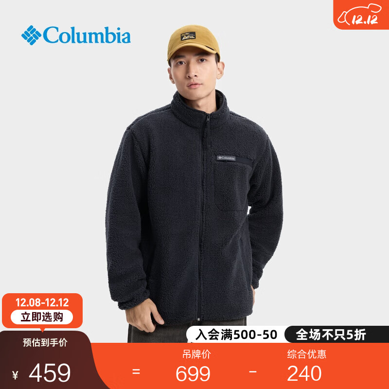 Columbiaױǻ25ﶬƷץ±ůAM2797 010 ɫ M (175/96A) 314.15Ԫ