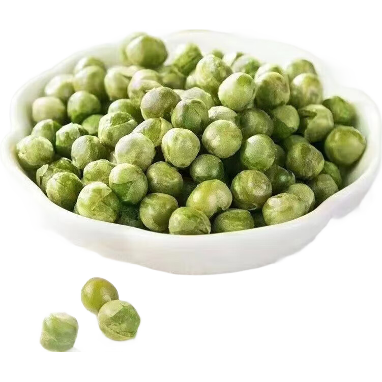 ���㶹���ඹ���ζС��װ��������ζС��ʳС������ʳƷ���� Լ4g*5����ζ��� 1.1Ԫ