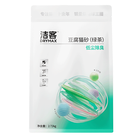 ���ڲ�������ͣ�Drymax������ɰֲ�ﻷ�����ų���èɰ�̲�2.72kg*6����16.32kg 114Ԫ