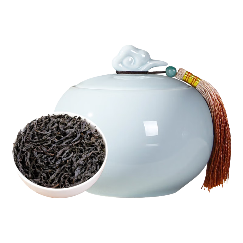 ��Ȼ��Ҷ һ��С�ֺ�� �����մ�125g��װ �²� �Լ��� ������ͳ��� 23.41Ԫ(����ȯ)