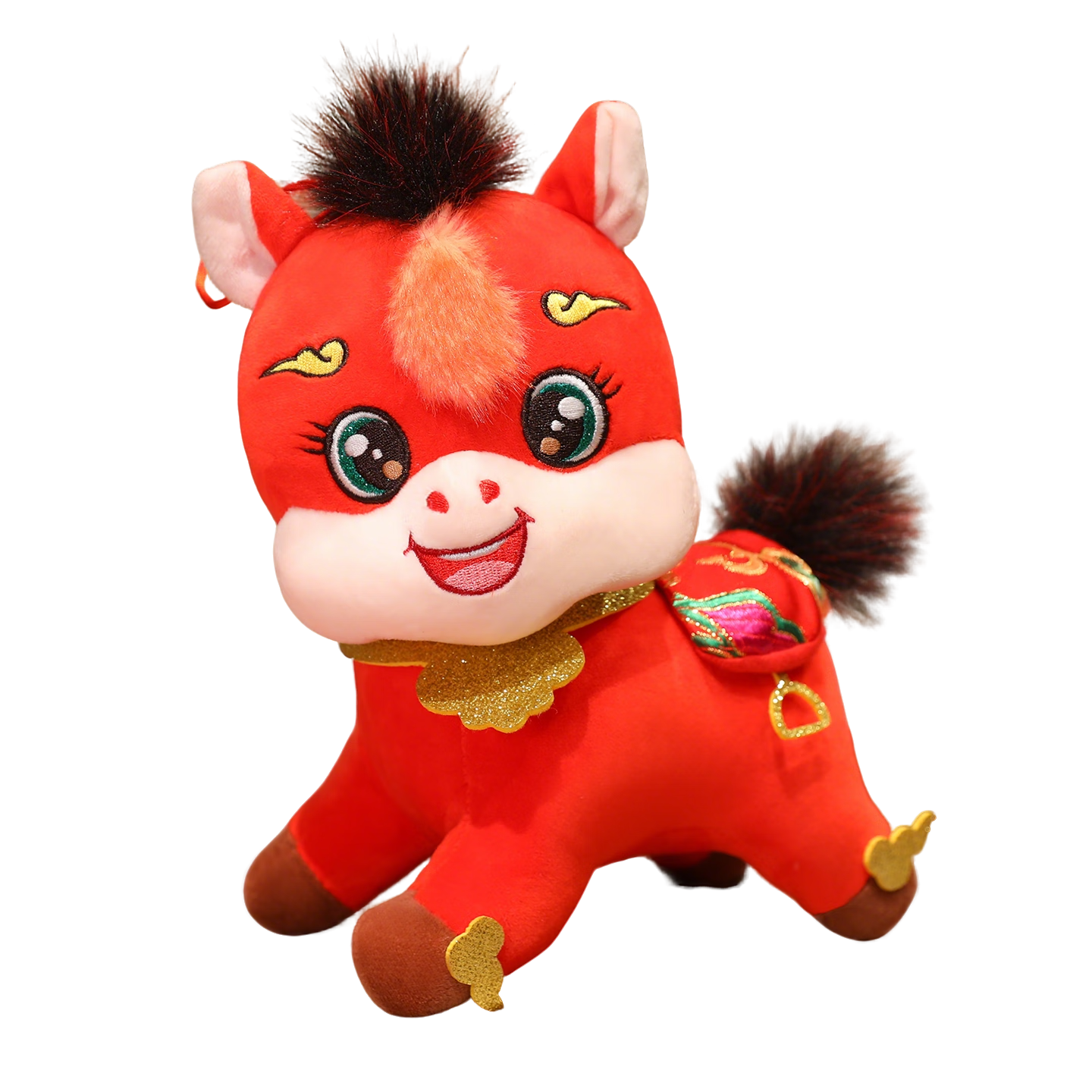 ������Ʒ���꼪����������һ������20cmë����ż������Ф����������ڼ�1.81Ԫ