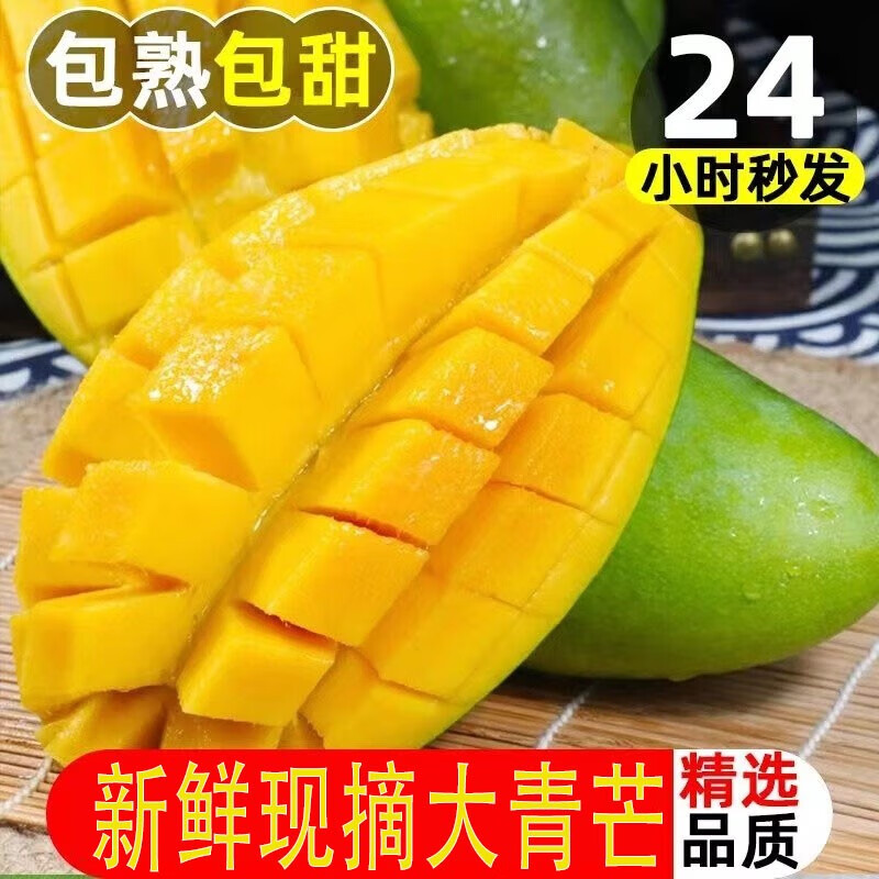 怎么看芒果物品的历史价格|芒果价格历史