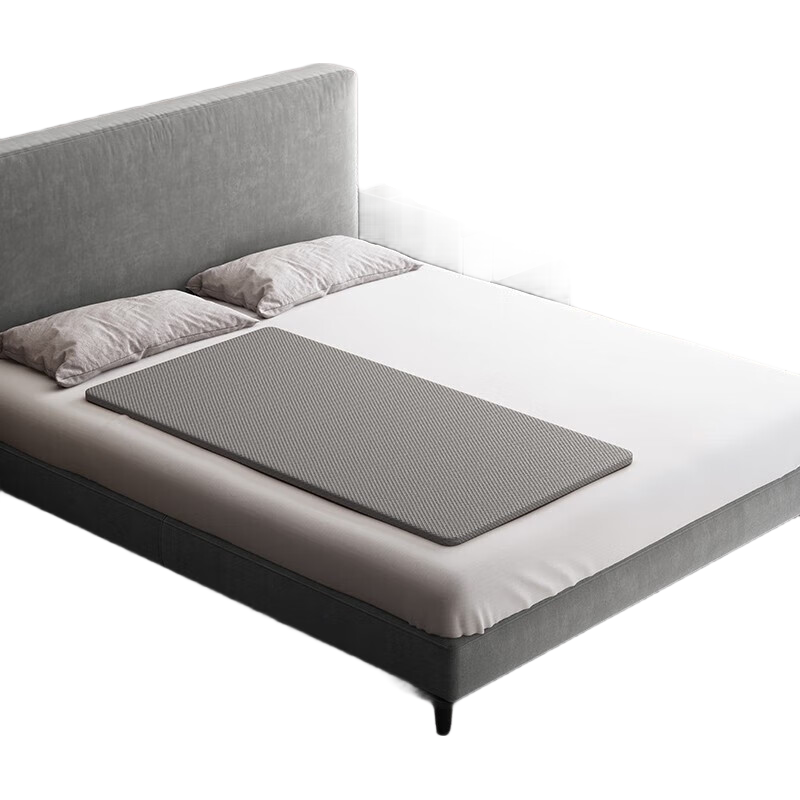 �����Ӳ������������Ҭ��ɳ��������׵��ͻ���滤������̫����Ӳ 80*180cm��Ӳ��Ӳ���� (��ɫ) 3cm��=��2cm����3EҬ��+͸�����ף�