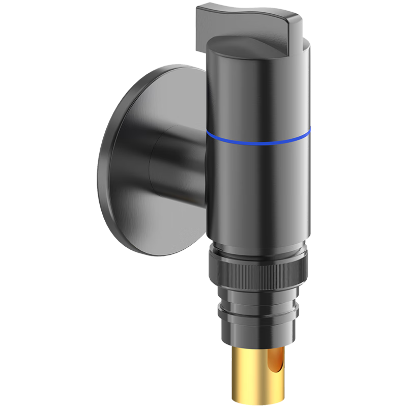 CUNKOY���¹���ϴ�»�ˮ��ͷȫͭ����Ƿ�4�ֽӿ�ר�÷������Զ�ֹˮ�� ����ˮϴ�»���ͷ��ȫͭ���塿ǹ�� ȫͭ����ح���ˮ��ح�ѹ�ֹˮ 37Ԫ