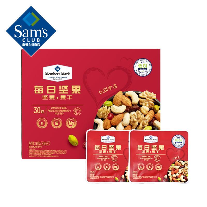 Member's Mark ÿ�ռ�� 900g 900g 118.8Ԫ