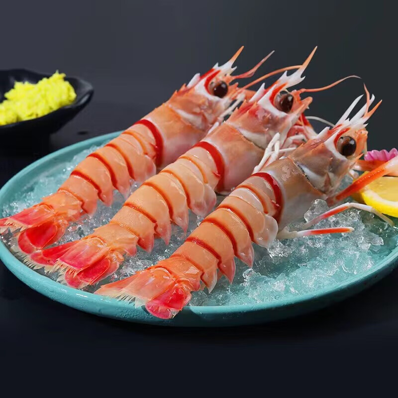 深海鳌虾n2号4斤/盒