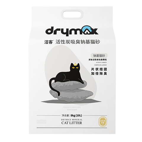 ��ͣ�Drymax�����ٽ��Ż���̿�ƻ�����èɰ�ͳ�èɰ10L 42Ԫ