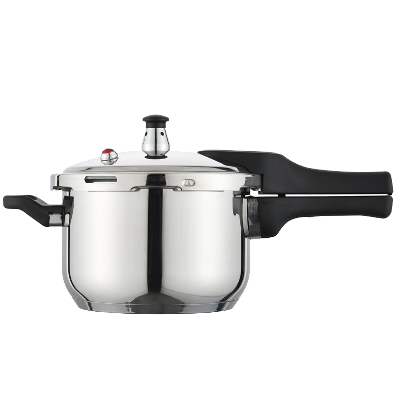 ���ڲ�������ͬ�ȫ������ѹ��ʳƷ�������ѹ�������¯ȼ����ͨ�� ����ȫ���� 24cm 7L 116Ԫ