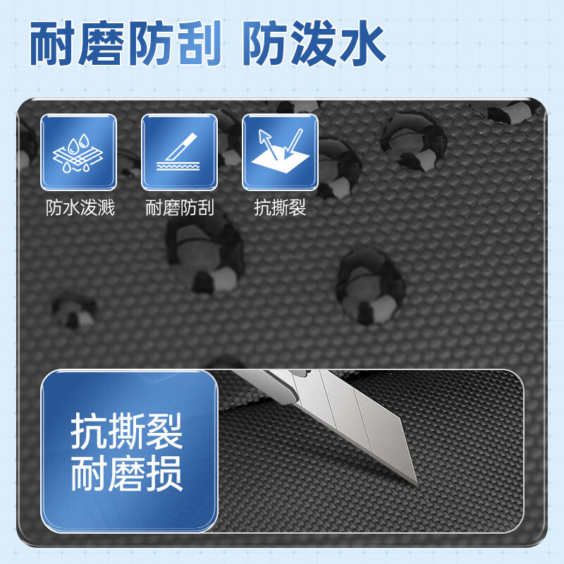 SWICKY男双肩包商务通勤电脑包出差旅行大容量背包多功能笔记本电脑背包 标准款小号【15.6寸笔记本】