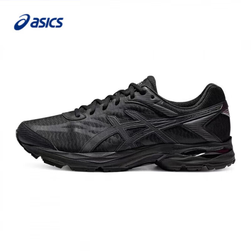 ��ɪʿ��asics���ܲ�Ь ԽҰ�˶���ĥ���͸���ص���Ů��Ь ��ɫ 41.5 368Ԫ