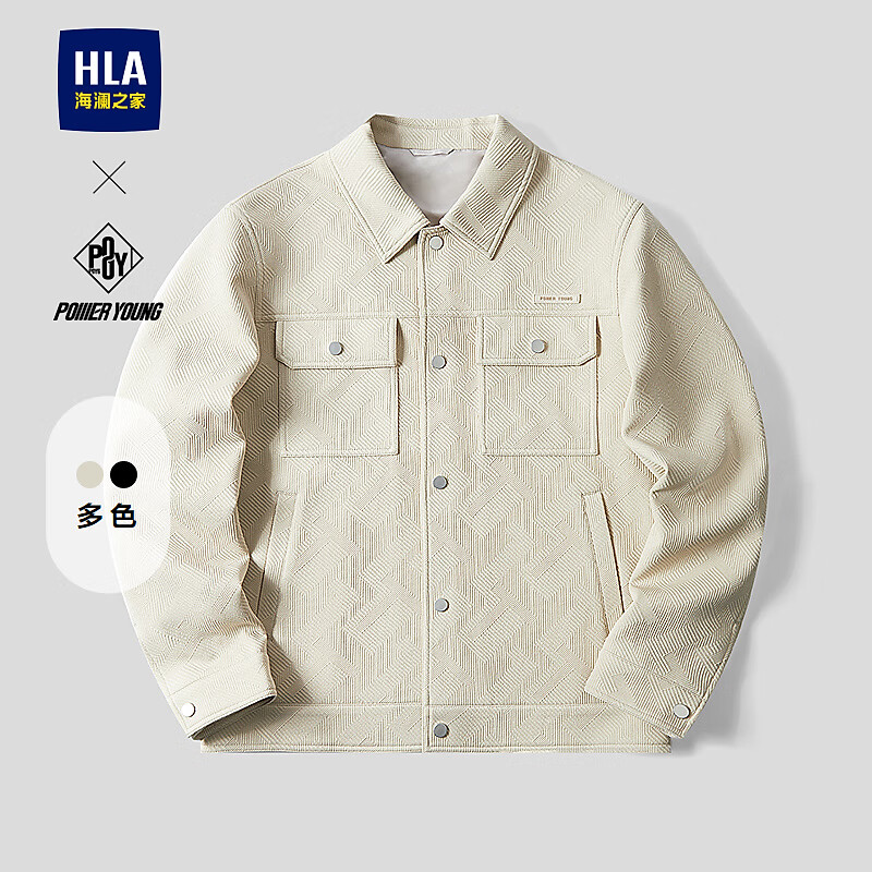 ����֮�ң�HLA���п���26��POWER YOUNGϵ�й�װ�������д���HWJAW1F033A ���ӻ���42 S 165/84A �Ƽ�113~124�� 318Ԫ