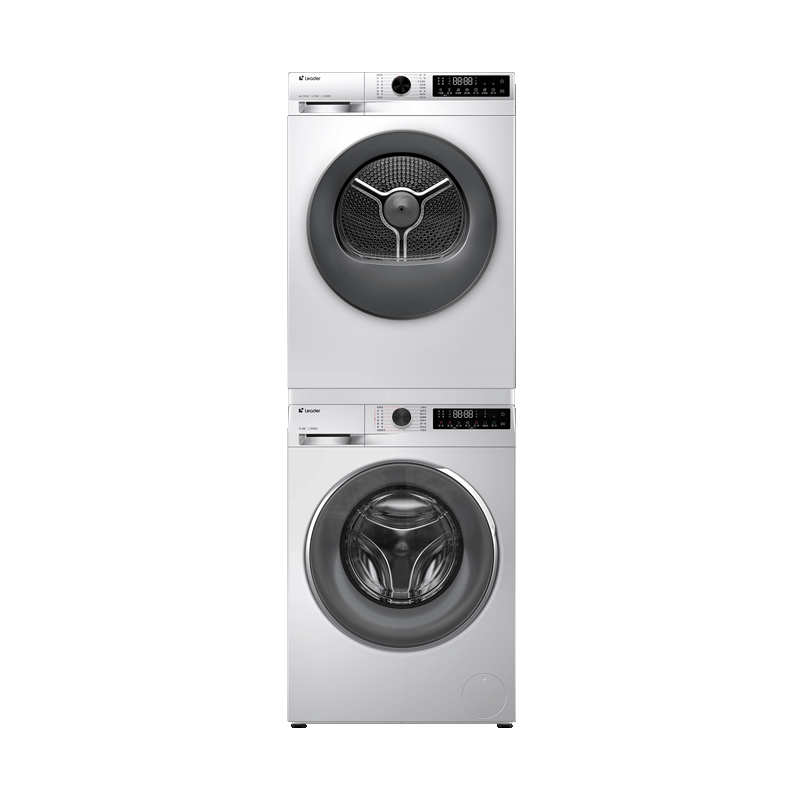 Ԥ�ۣ�plus��Ա��leader �ƶ� 10kg ϴ����װ XQGL100-BD676SU1+GAL100-536SU1 3761.54Ԫ(����ȯ)