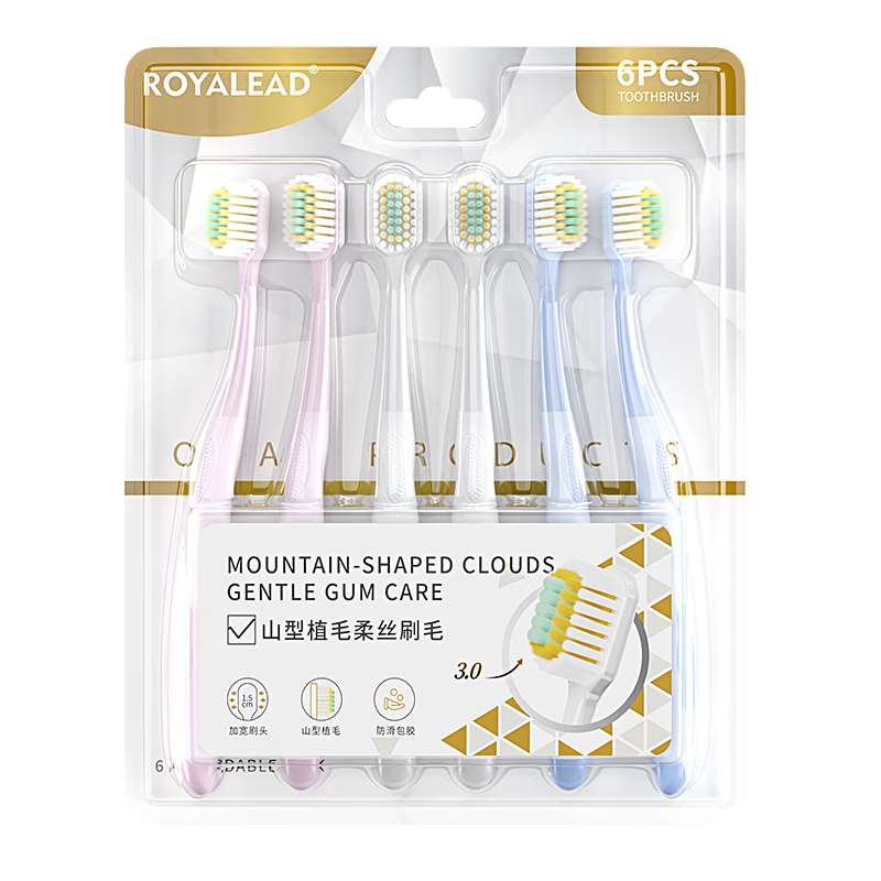 RAOYIɽķͬëˢɽ͹ˢë˿ͷˢͥװ ɽķͬë 6֧ 9.9Ԫ