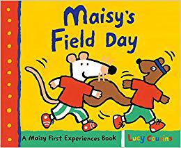 【预订】maisys field day: a maisy first