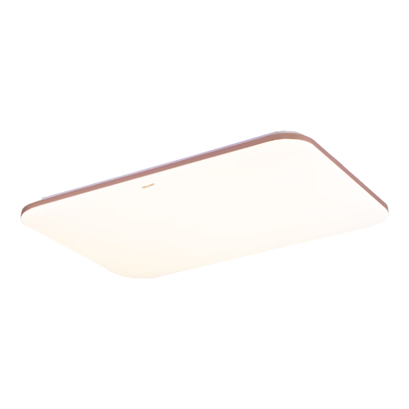 Yeelight易來(lái)led吸頂燈全光譜護眼客廳臥室已接入米家光璨2.0【包安裝】