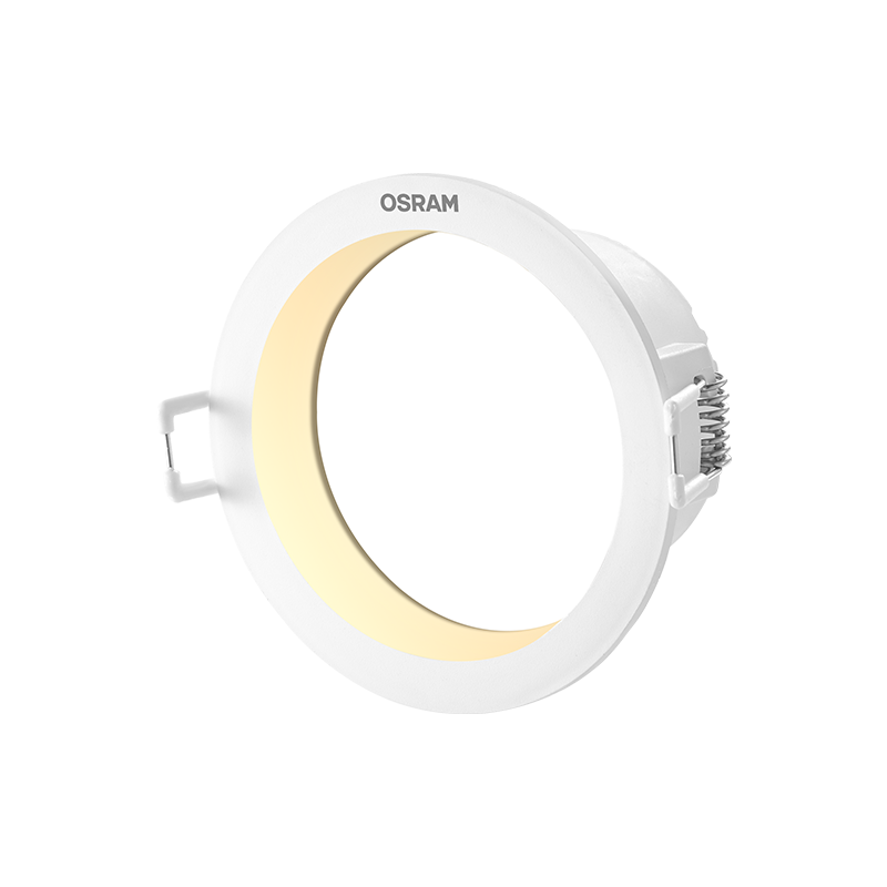 ŷ˾ʣOSRAMledͲǶʽƾߵѣͲ4W6500K׹⿪75mm