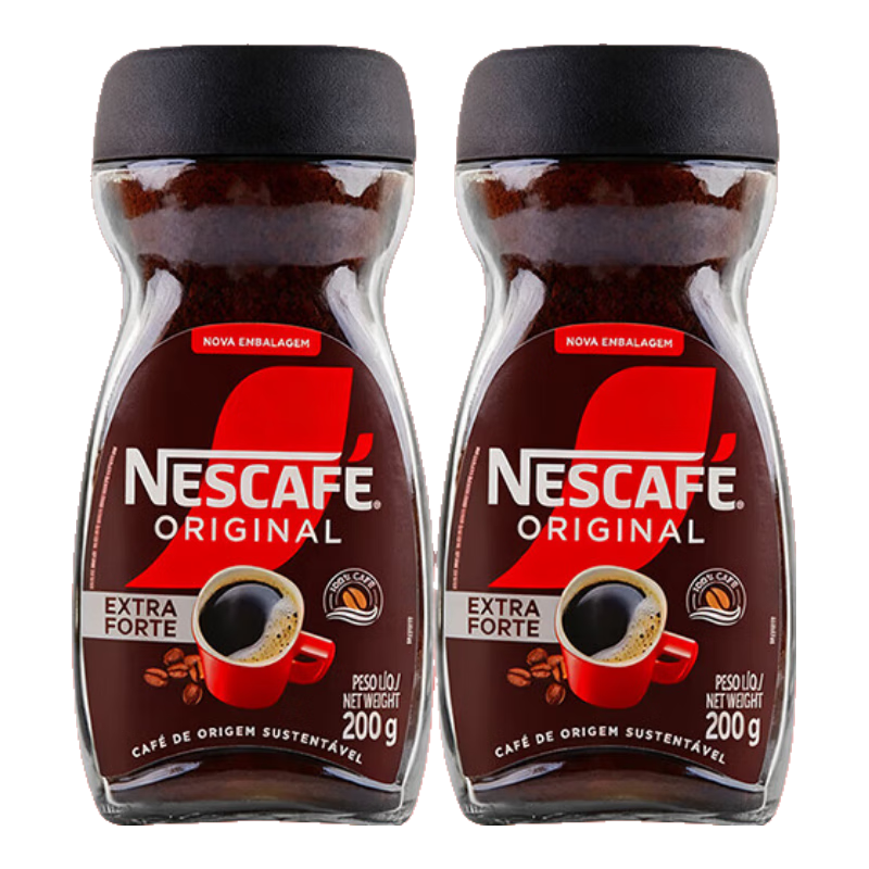 ڲȸNestleƷܺڿ ʽ0Ǻڿȷ27.10µ Ʒڿ200g*2ƿ 83Ԫ