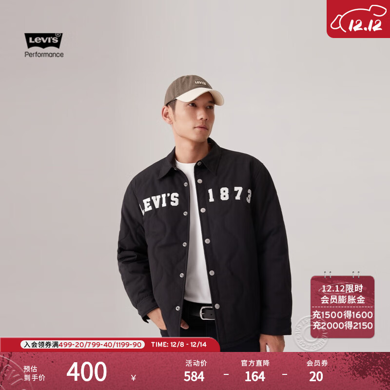 Levi'sά˹ͬĸӡʽʱм ɫ L 269.36Ԫ