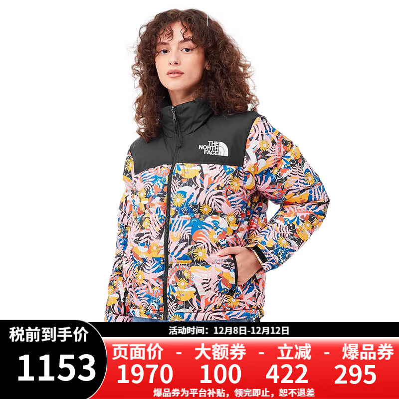 桾֡1996 NUPTSE Ů޷700  NF0A3XEOŮ60P-ֻ S 1152.5Ԫ