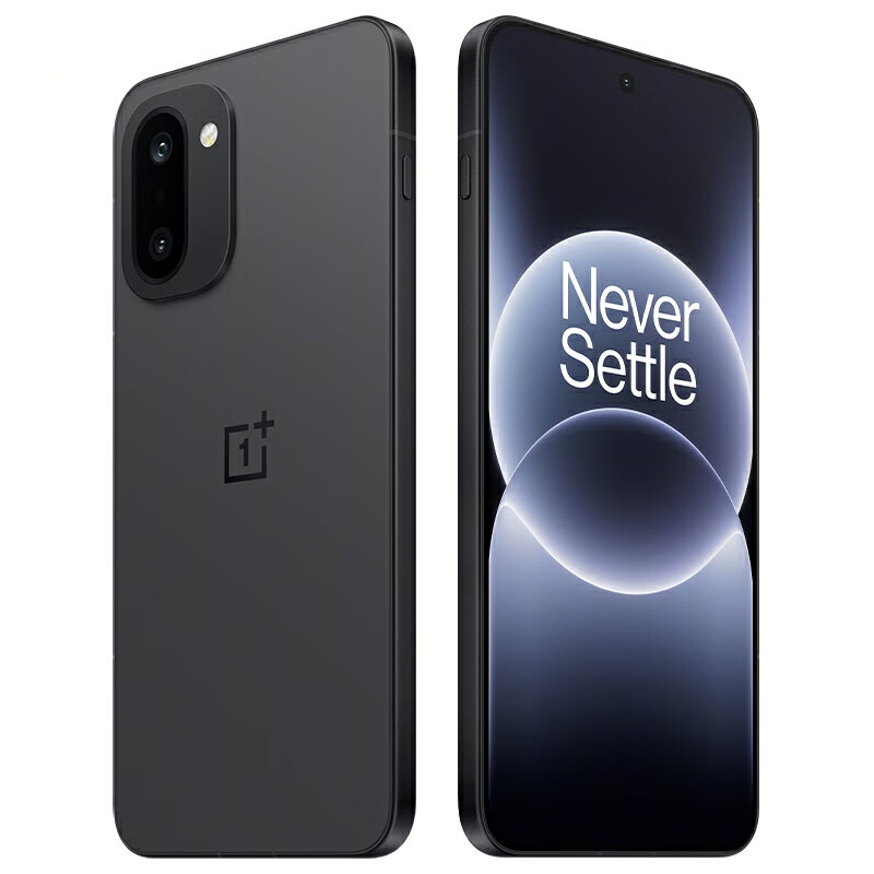 一加 Ace 6T 12GB+256GB 闪速黑 oppo 第五代骁龙 8 165Hz 超高刷电竞屏 学生游戏拍照手机 国家补贴