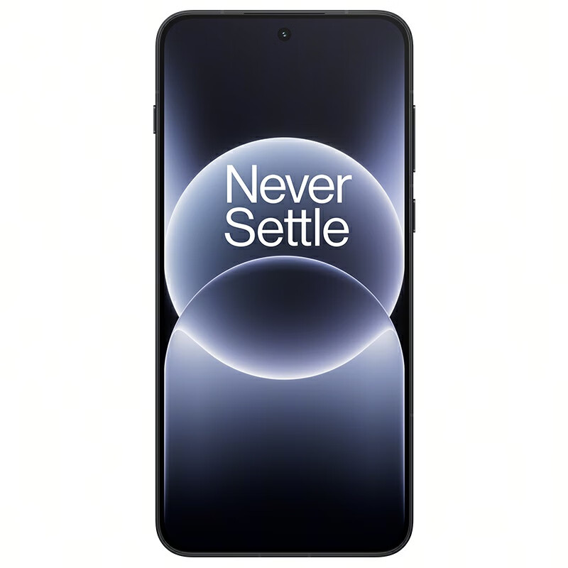 一加 Ace 6T 12GB+256GB 闪速黑 oppo 第五代骁龙 8 165Hz 超高刷电竞屏 学生游戏拍照手机 国家补贴