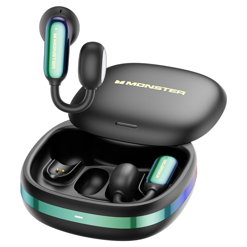 ħ����Monster��Airclip AC100 ����ʽ���� ��encͨ������ 30H���� ����һ�� 74Ԫ