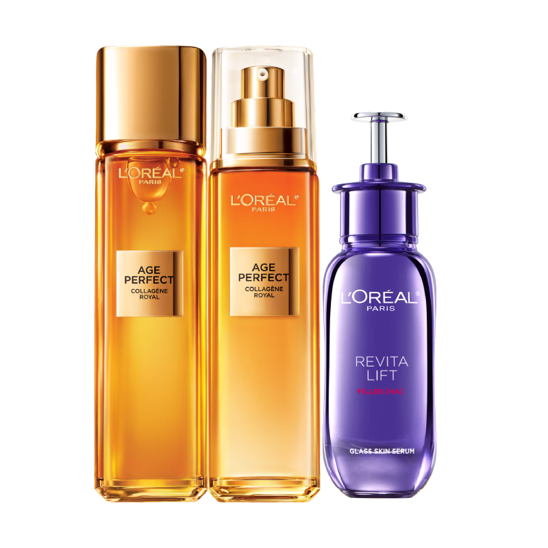 ŷŻ۽ԭС۹ˮ黤װսµƿ廤Ʒʥ ʥСС۹ˮ+ˮ⾫ 614Ԫ