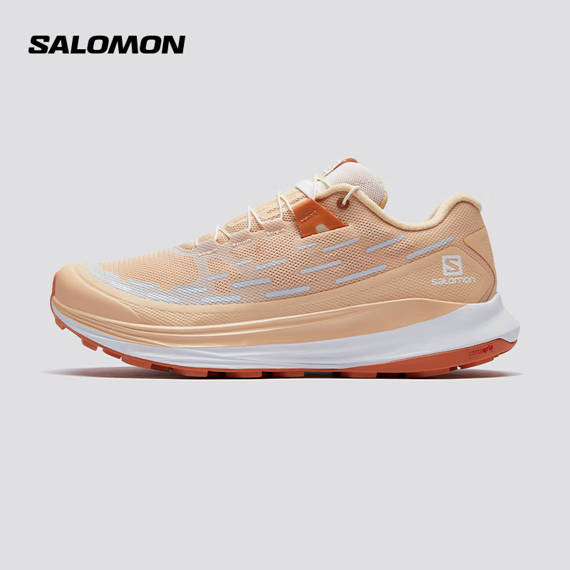 用过的人分析萨洛蒙（Salomon）越野跑鞋感受如何？用过的人知道