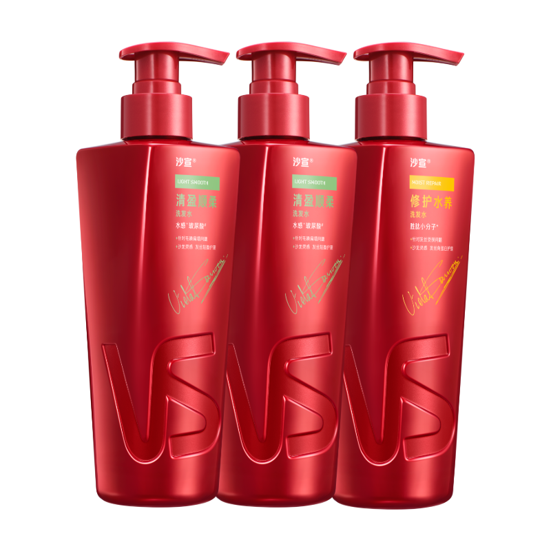 ���ڲ�����ɳ�����ƿ��ӯ˳��500g*2+�޻�ˮ��500g��������ϴ��ˮ��װ1500g��Ů 107.1Ԫ