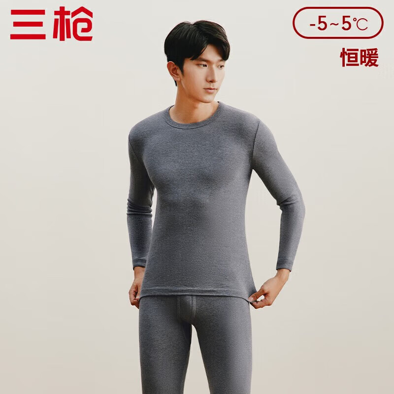 ��ǹ��THREEGUN�����������Ů��ů������װ�Ӻ��½����޿��������´������׿� �� �����(Բ ��) XL 69.5Ԫ