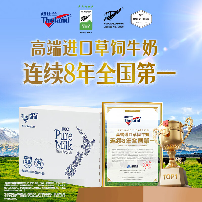 Ŧ���� 4.0g�߸�ȫ֬ ����ש ��ţ�� 24�� 250ml