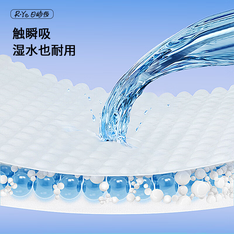 LUXU洗脸巾亲肤加大加厚抽取式一次性洁面棉柔巾独立包装母婴可用 批发装[加厚]10包/400抽