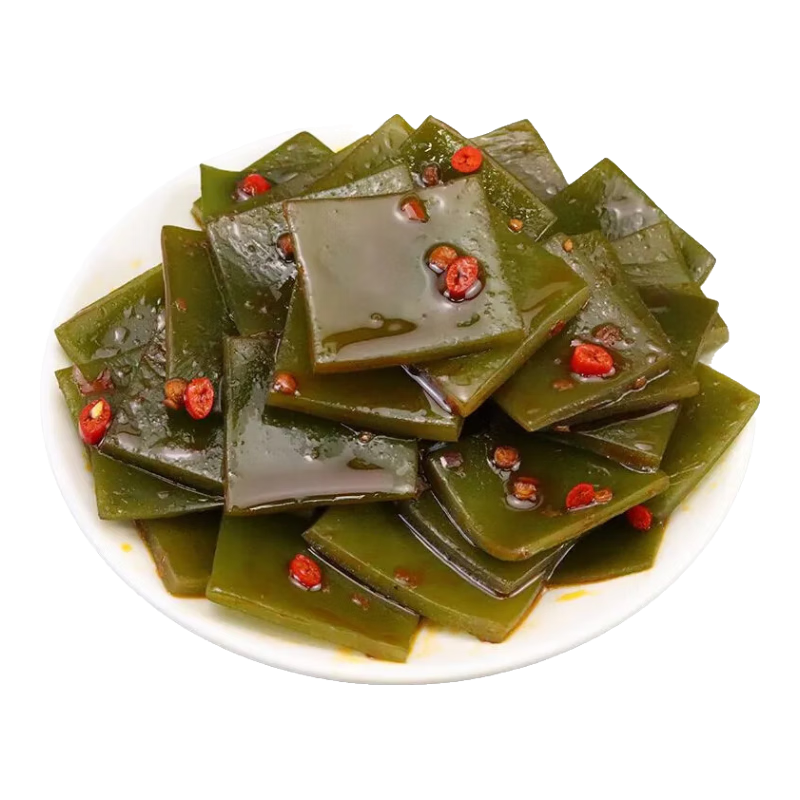 ����Ƭ��ʳ����ζ���������������С��ʳ�·��˺���ʳƷ����� ������ˬ�ࡿ����Ƭ10g*3�� 6.3Ԫ