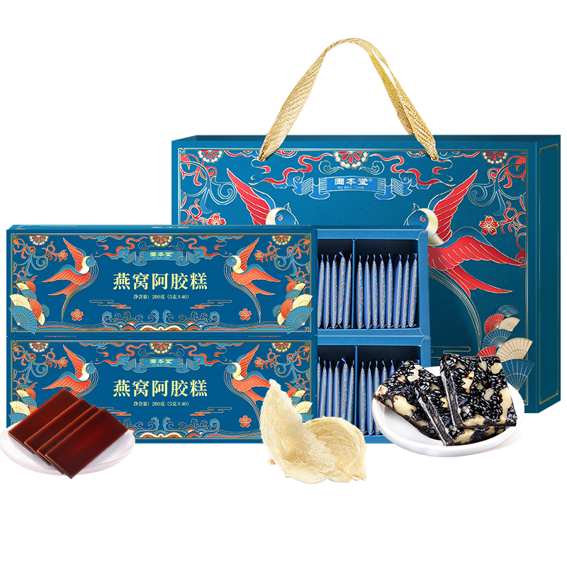 �̱��� ���Ѱ�������� 400g ����ĸ����Ӫ��Ʒ �������� ������ 153.63Ԫ