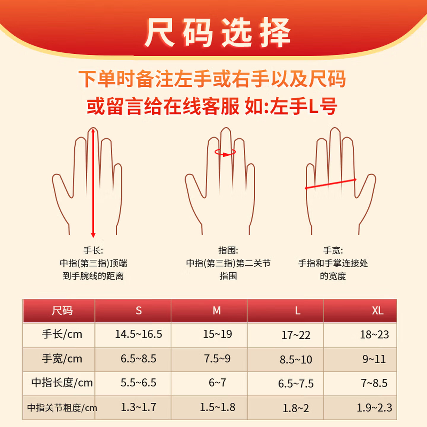 樱色手指康复训练器手套手部手功能训练器材脑梗偏瘫五指屈伸握机器人 左手:任意指训练丨3.5小时续航丨张握力度独立调节 M（身高153-165）